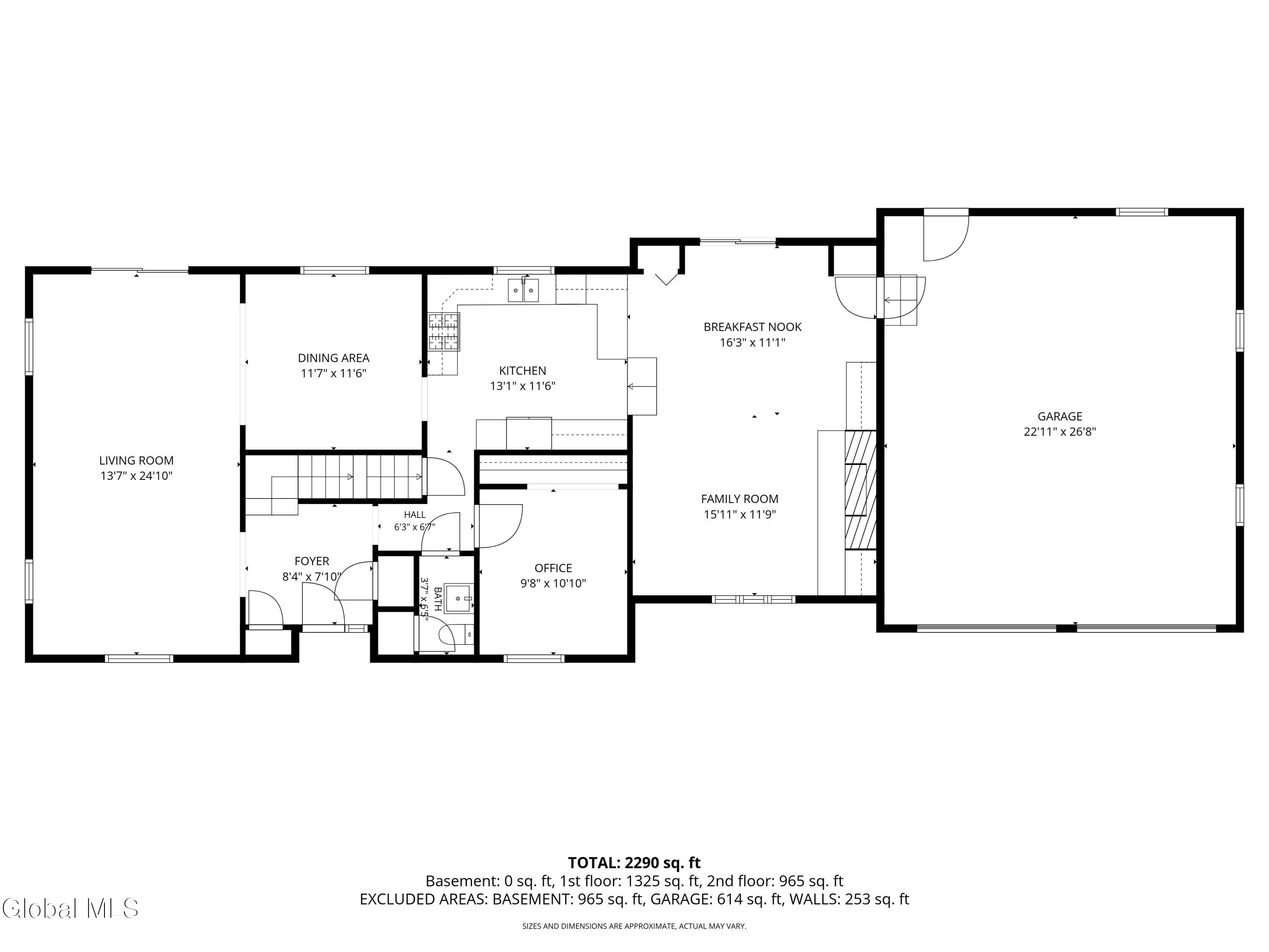 2109 Orchard Park Drive Schenectady NY 12309