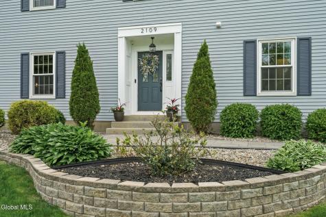 2109 Orchard Park Drive Schenectady NY 12309