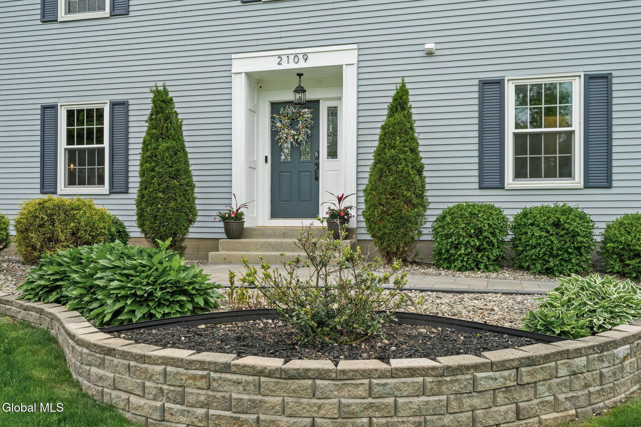 2109 Orchard Park Drive Schenectady NY 12309