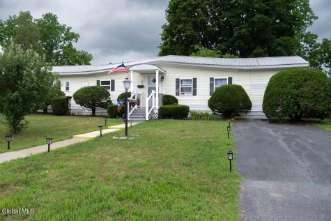 309 Ash Street Corinth NY 12822