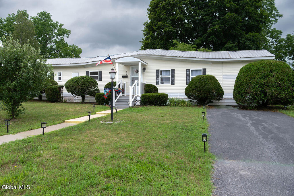 309 Ash Street Corinth NY 12822