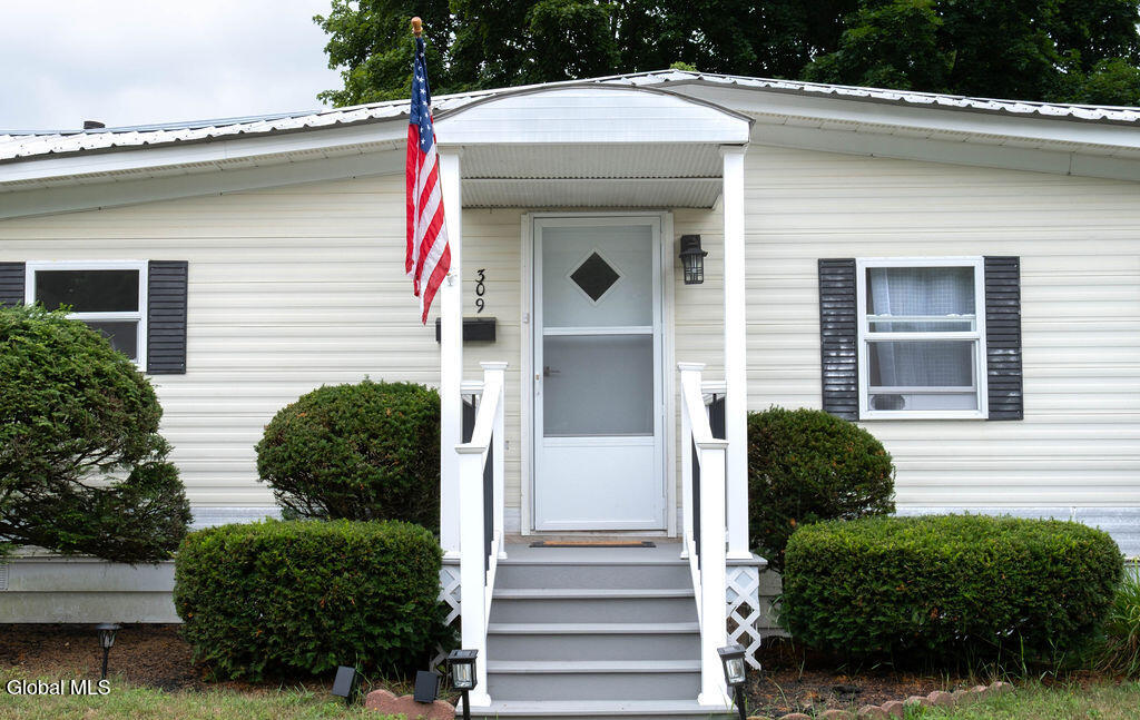 309 Ash Street Corinth NY 12822
