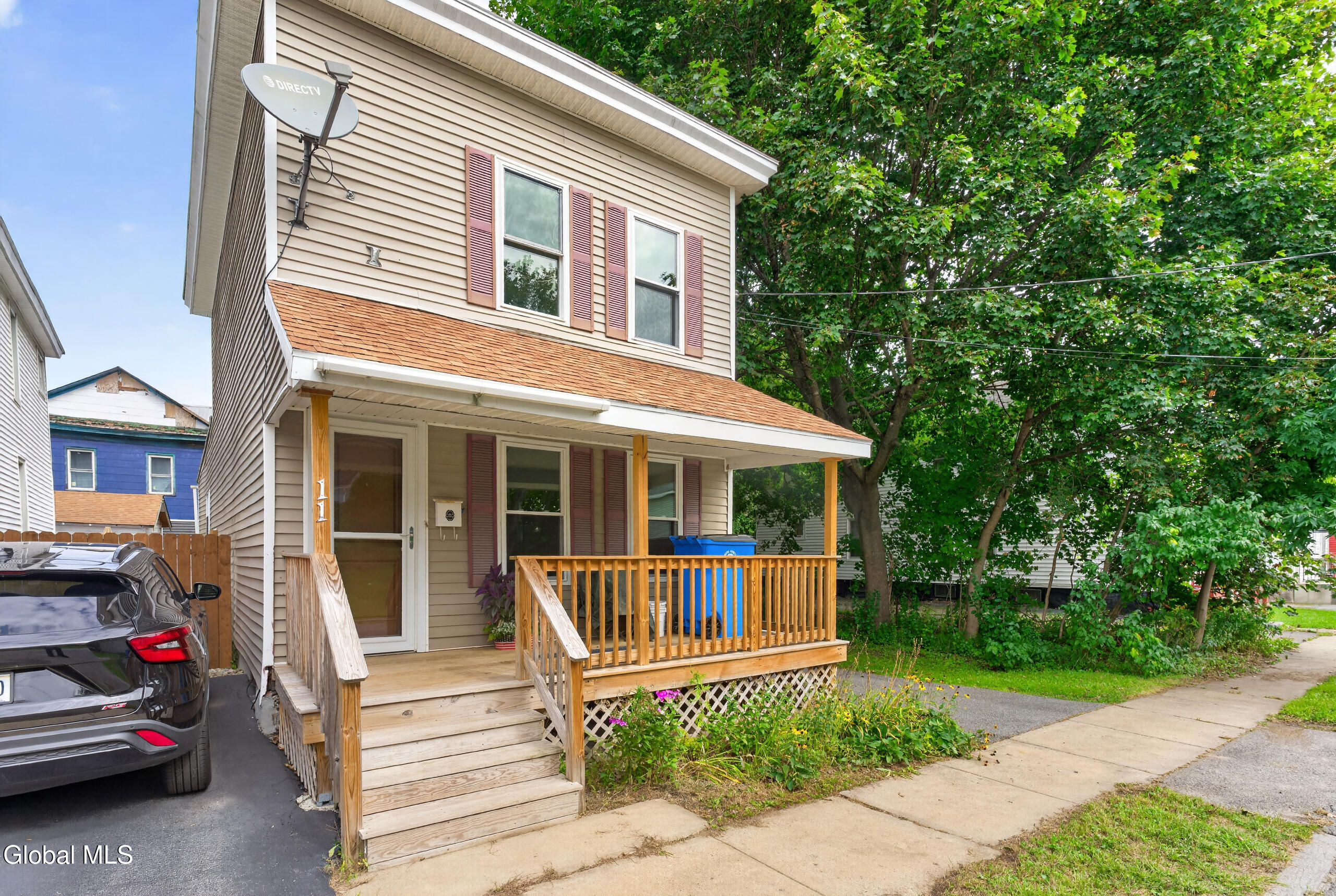 11 Burton Street Johnstown NY 12095