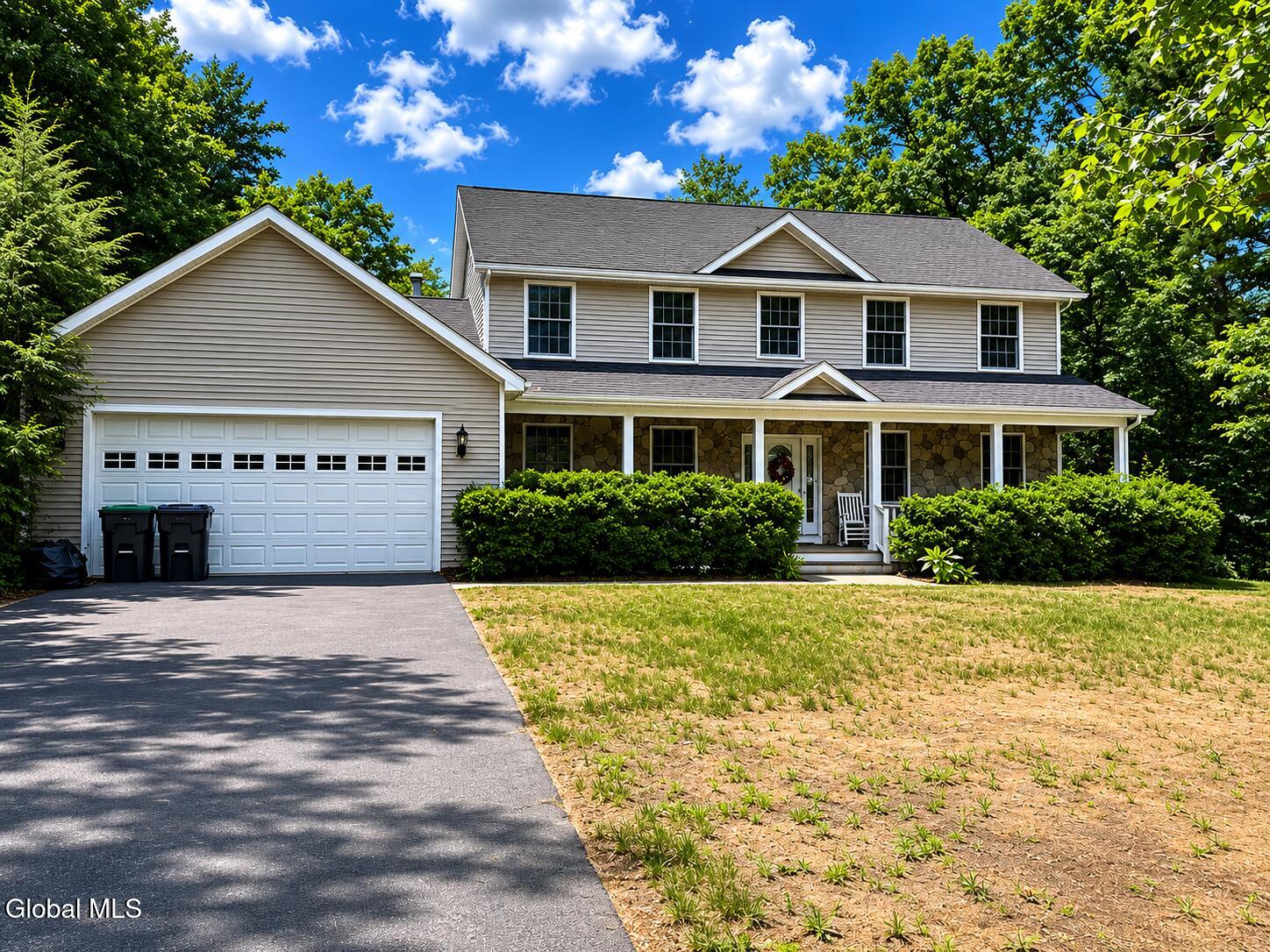 3 Hillcrest Lane Saratoga Springs NY 12866