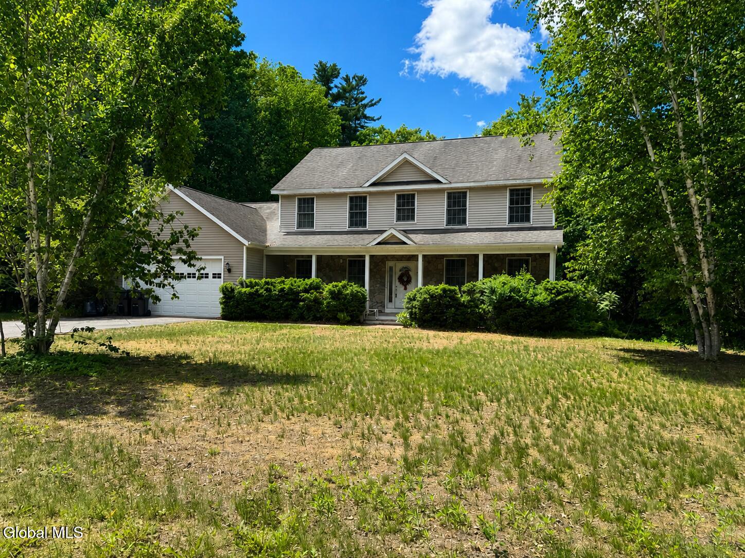 3 Hillcrest Lane Saratoga Springs NY 12866