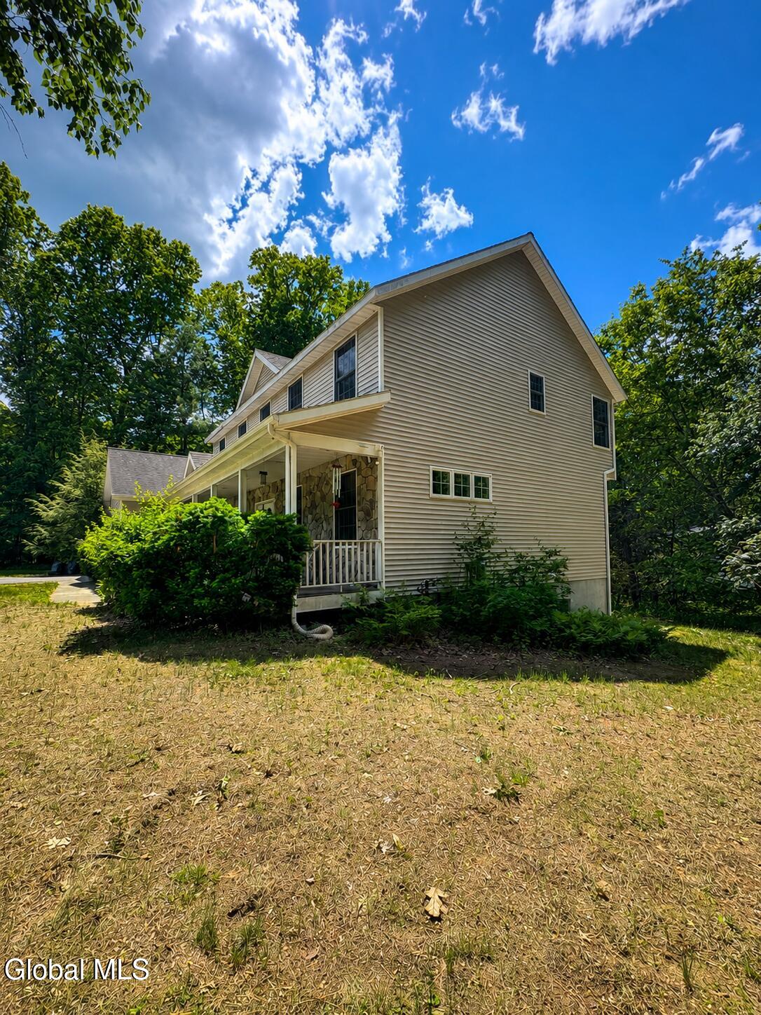 3 Hillcrest Lane Saratoga Springs NY 12866