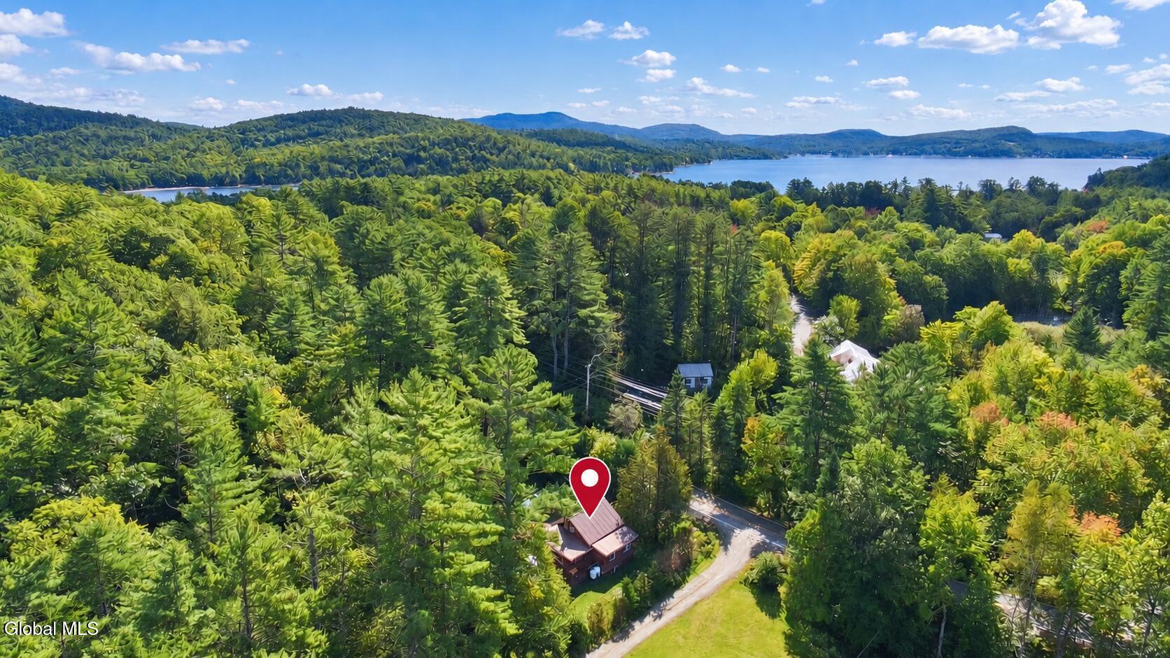 261 Old Schroon Road Schroon Lake NY 12870