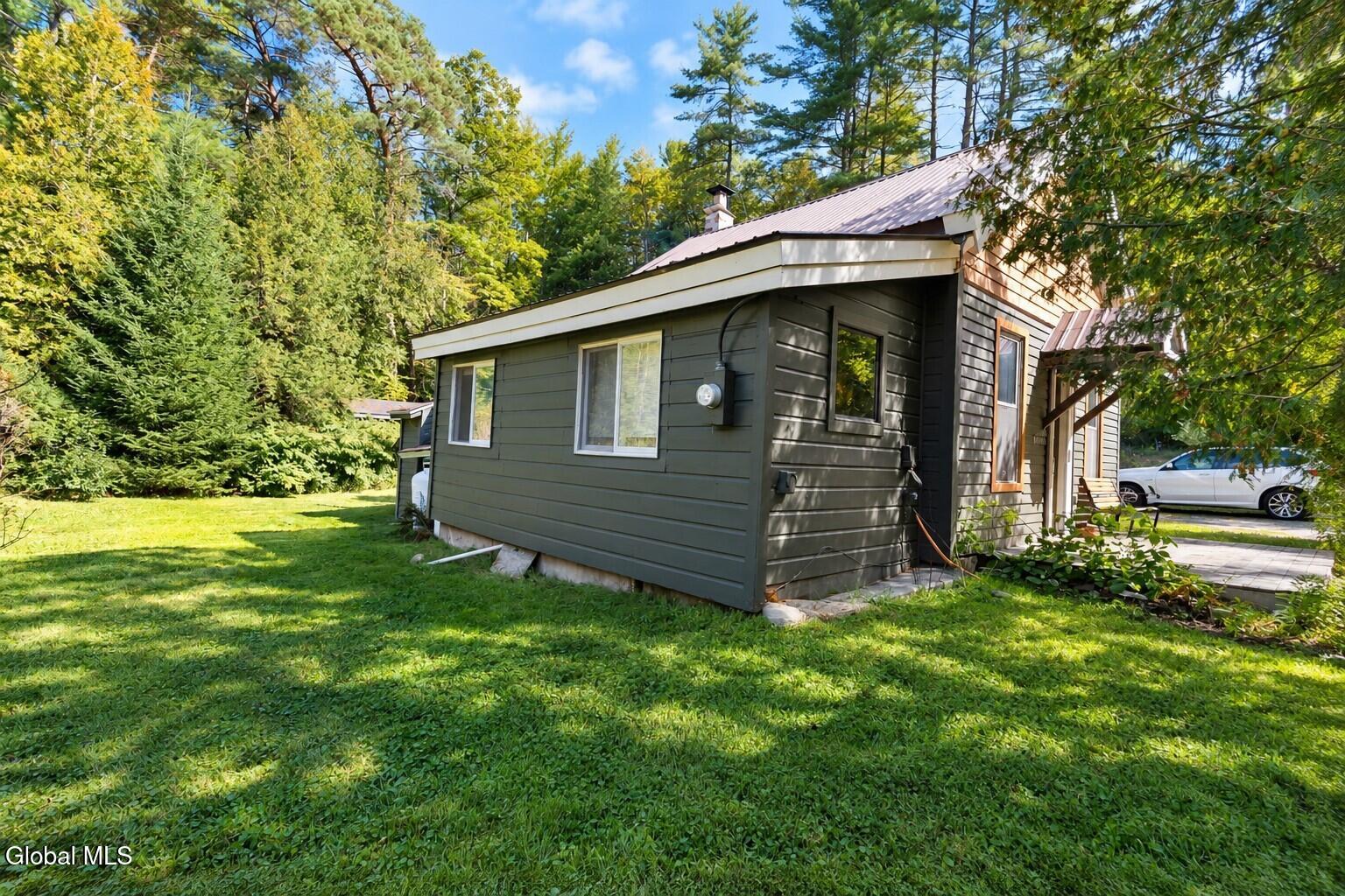 261 Old Schroon Road Schroon Lake NY 12870