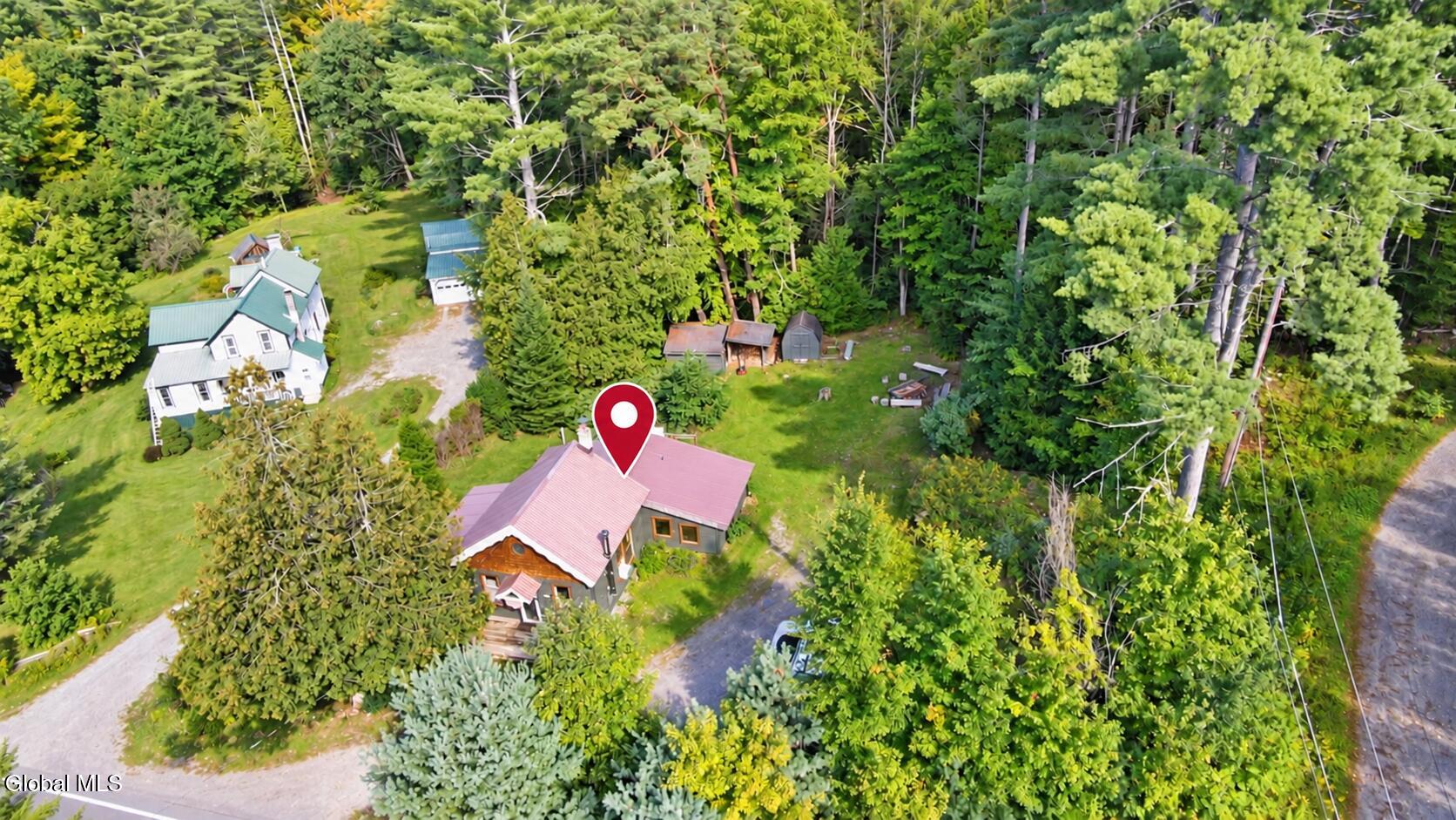 261 Old Schroon Road Schroon Lake NY 12870