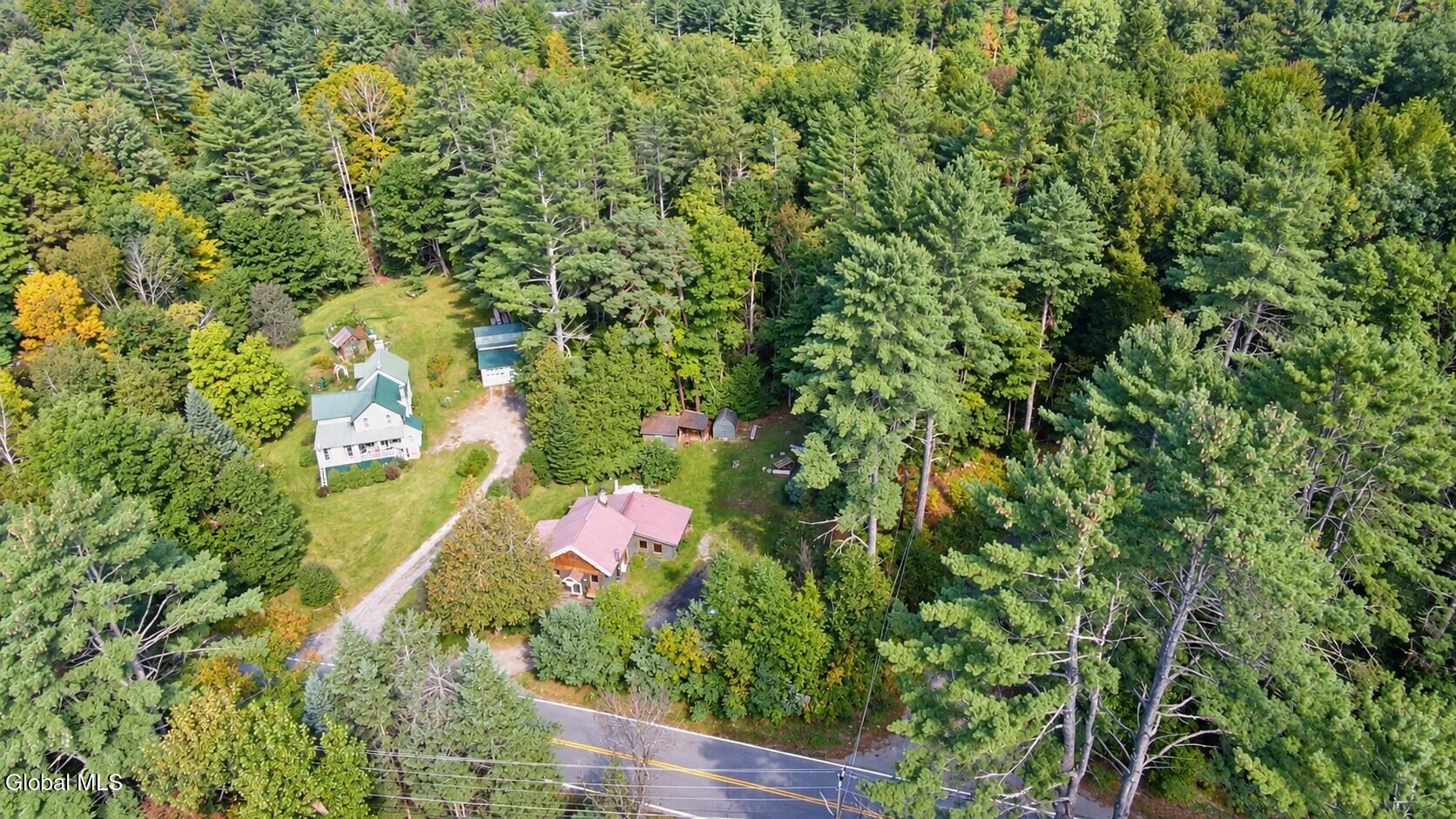 261 Old Schroon Road Schroon Lake NY 12870
