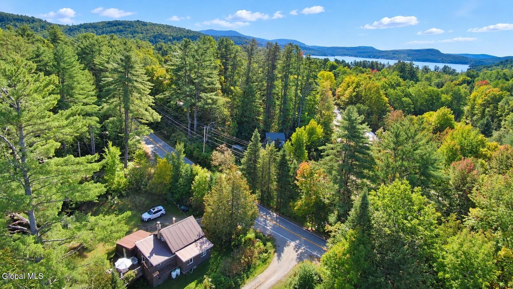 261 Old Schroon Road Schroon Lake NY 12870