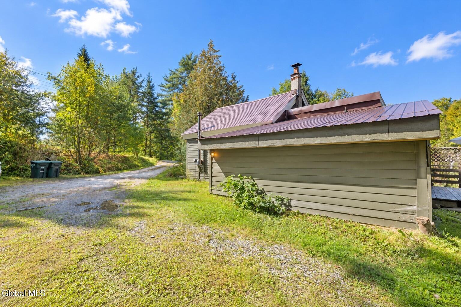 261 Old Schroon Road Schroon Lake NY 12870