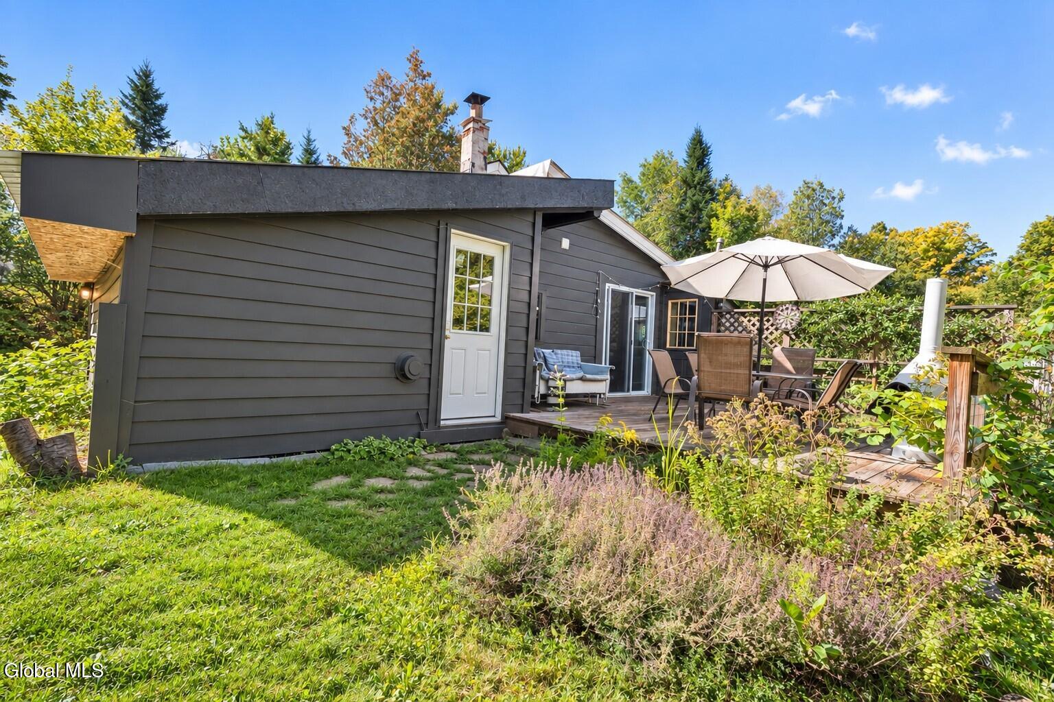 261 Old Schroon Road Schroon Lake NY 12870