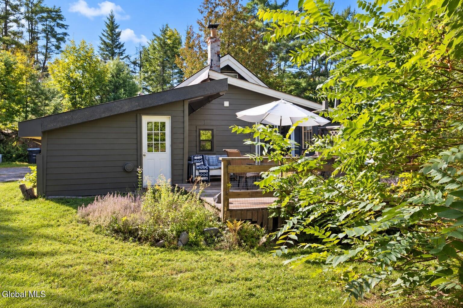 261 Old Schroon Road Schroon Lake NY 12870