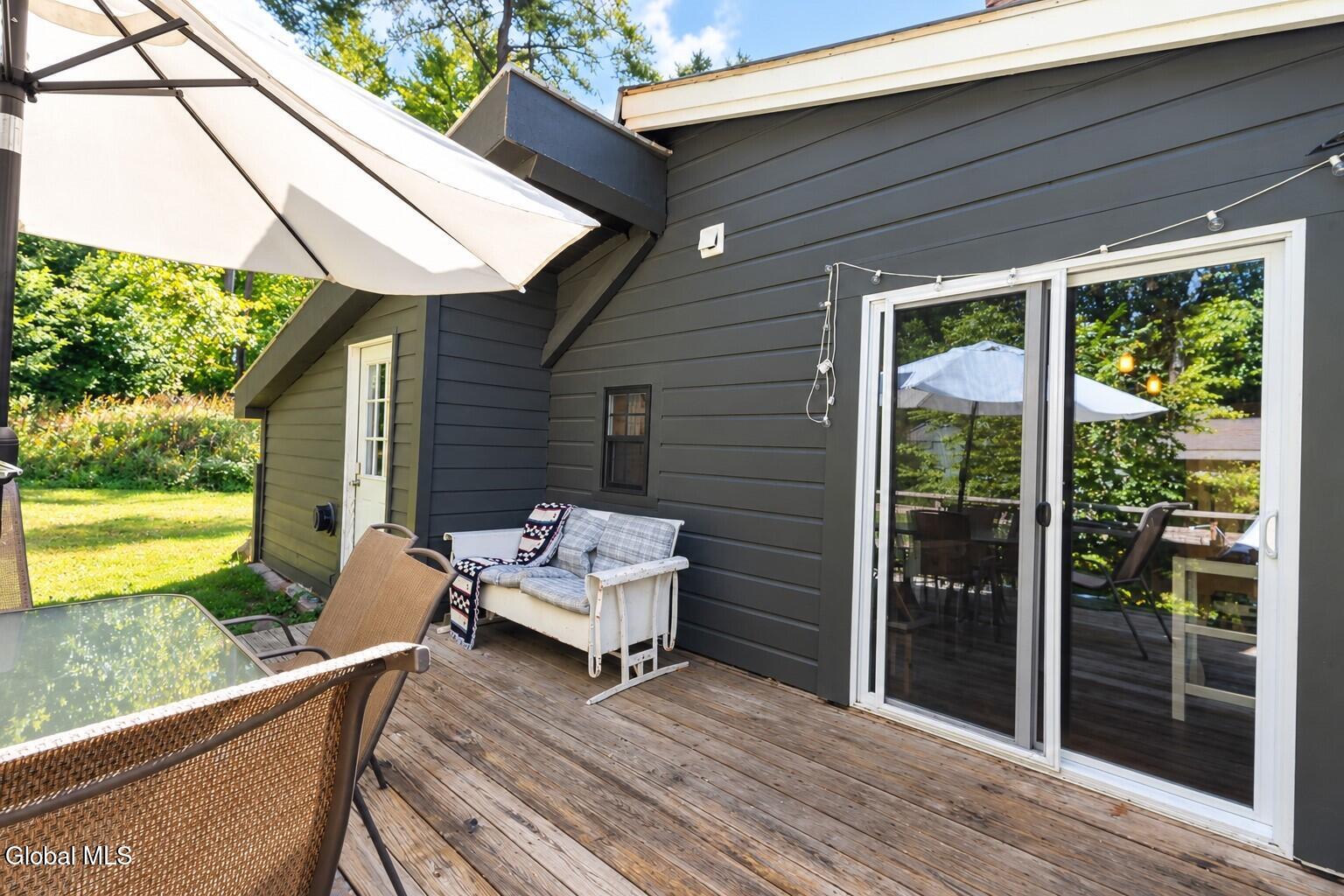 261 Old Schroon Road Schroon Lake NY 12870