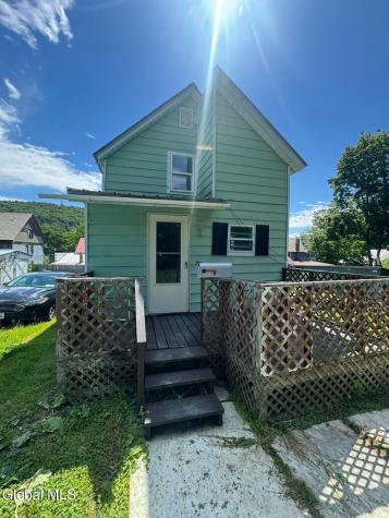 37 1/2 West Street Whitehall NY 12887