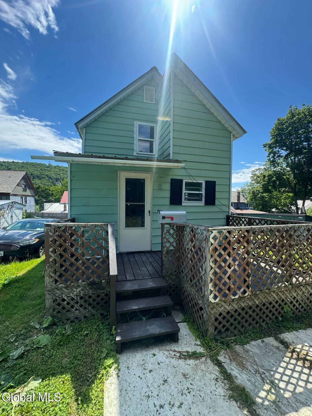 37 1/2 West Street Whitehall NY 12887