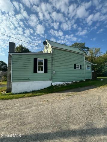 37 1/2 West Street Whitehall NY 12887
