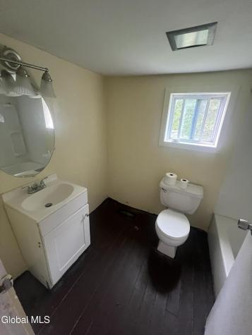 37 1/2 West Street Whitehall NY 12887