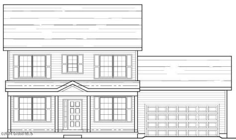 68 Seashore Way Mechanicville NY 12118