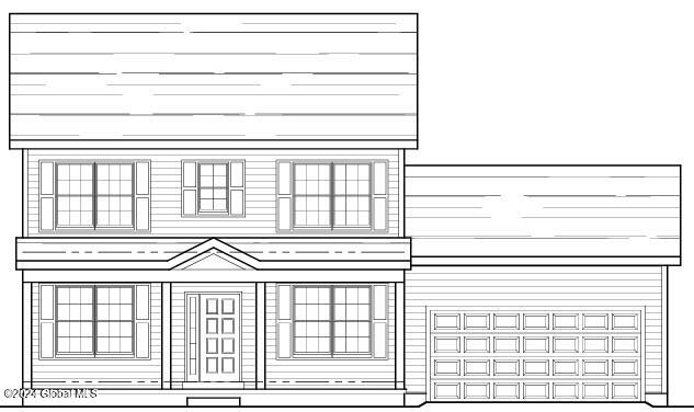 68 Seashore Way Mechanicville NY 12118