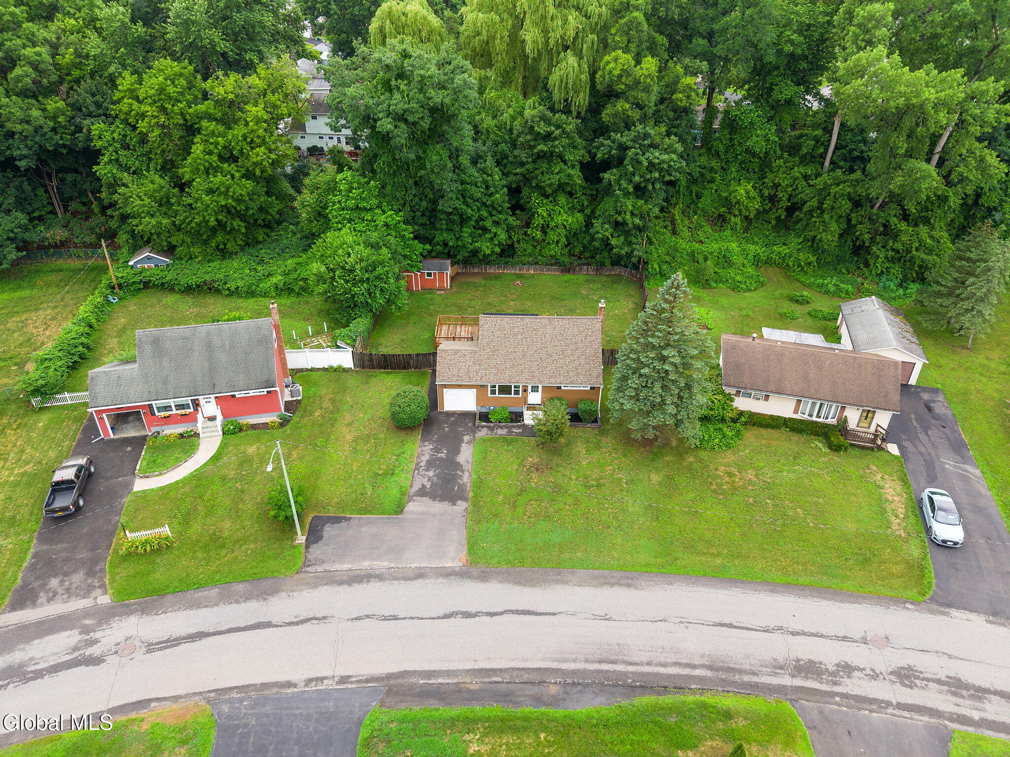 7 Colt Road Albany NY 12205
