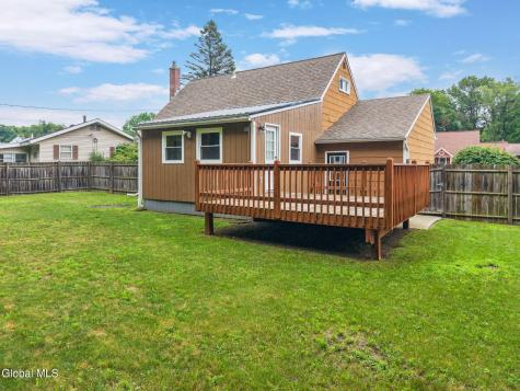 7 Colt Road Albany NY 12205
