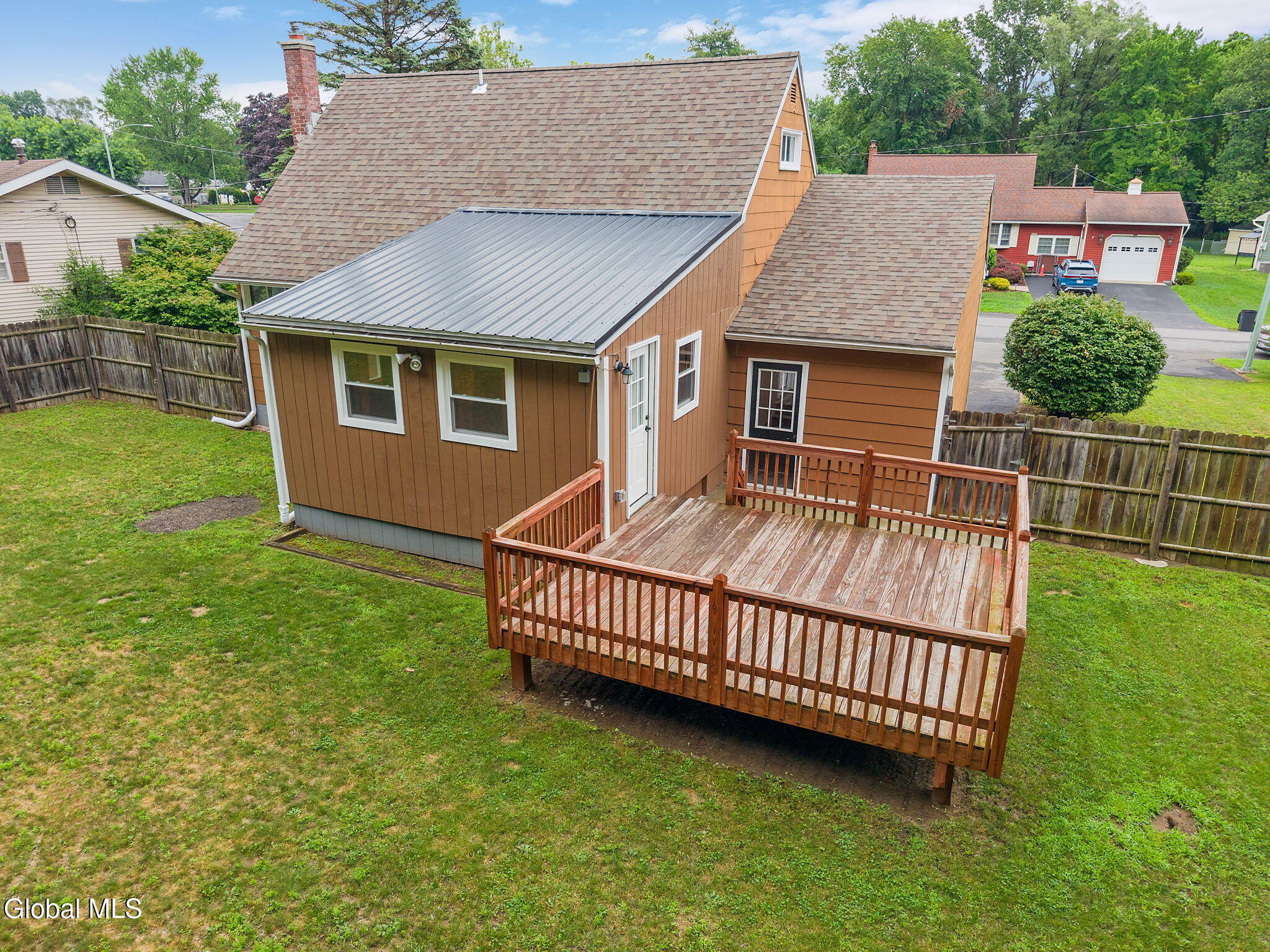 7 Colt Road Albany NY 12205