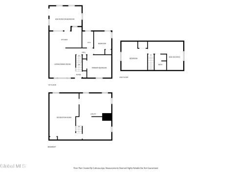 7 Colt Road Albany NY 12205