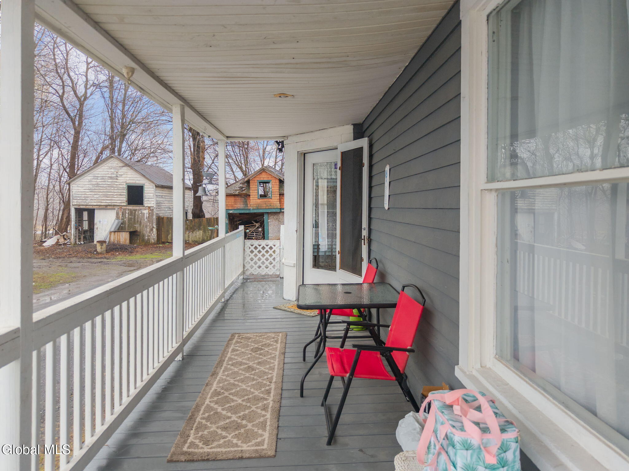 142 S Main Street Central Bridge NY 12035