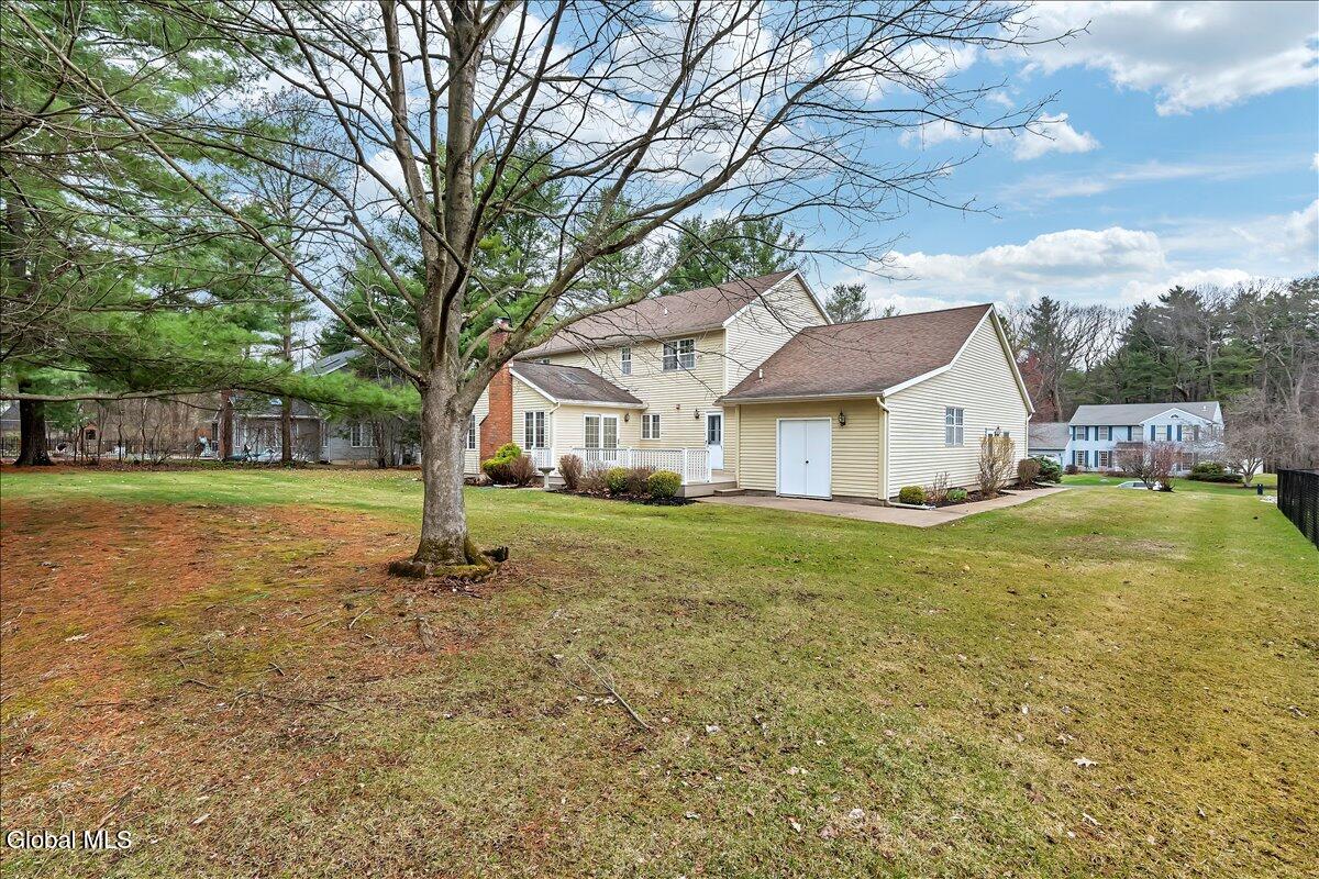 1058 Valerie Drive Schenectady NY 12309