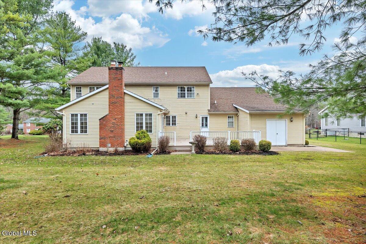 1058 Valerie Drive Schenectady NY 12309