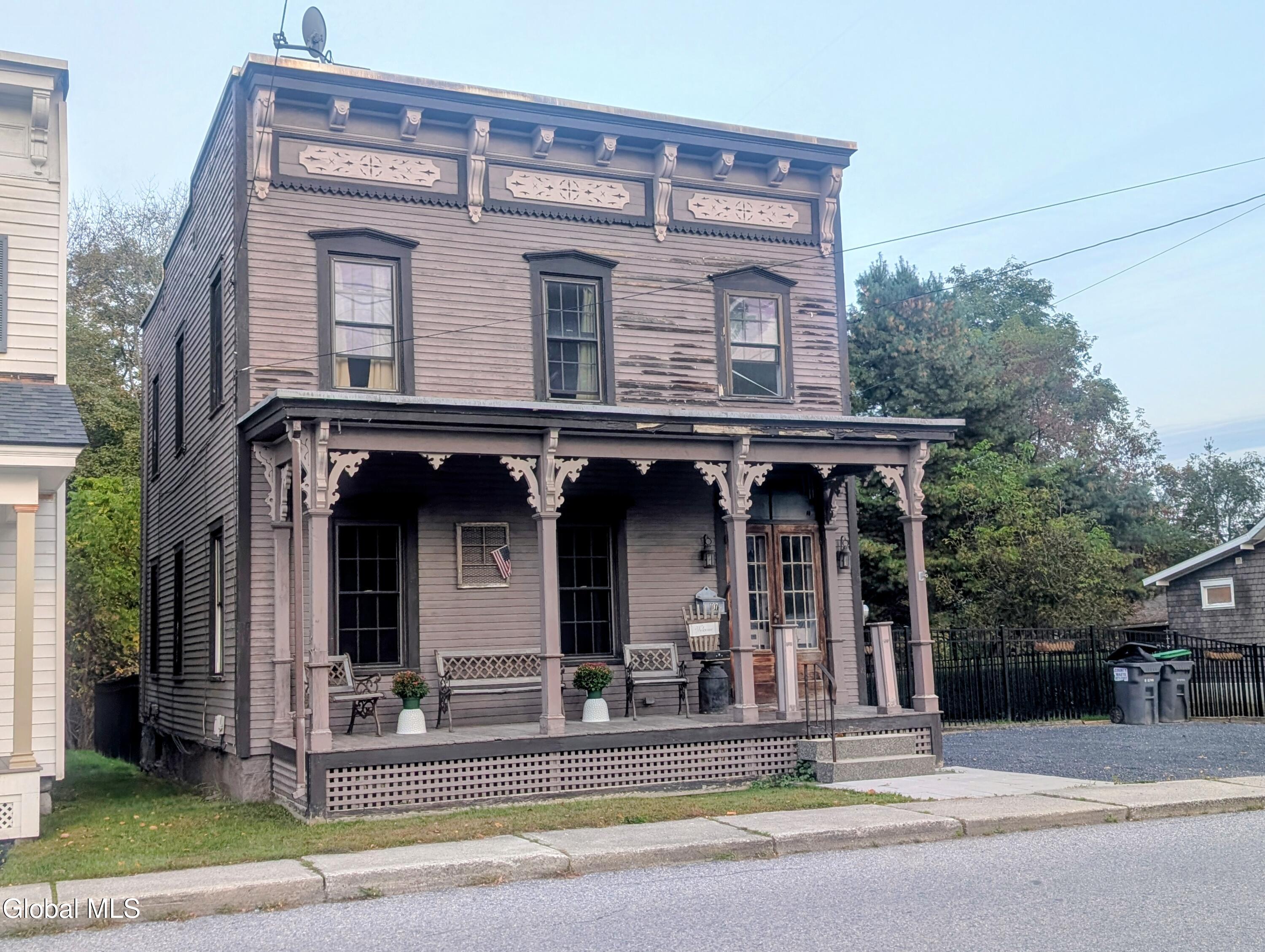 197 Church Street Hoosick Falls NY 12090