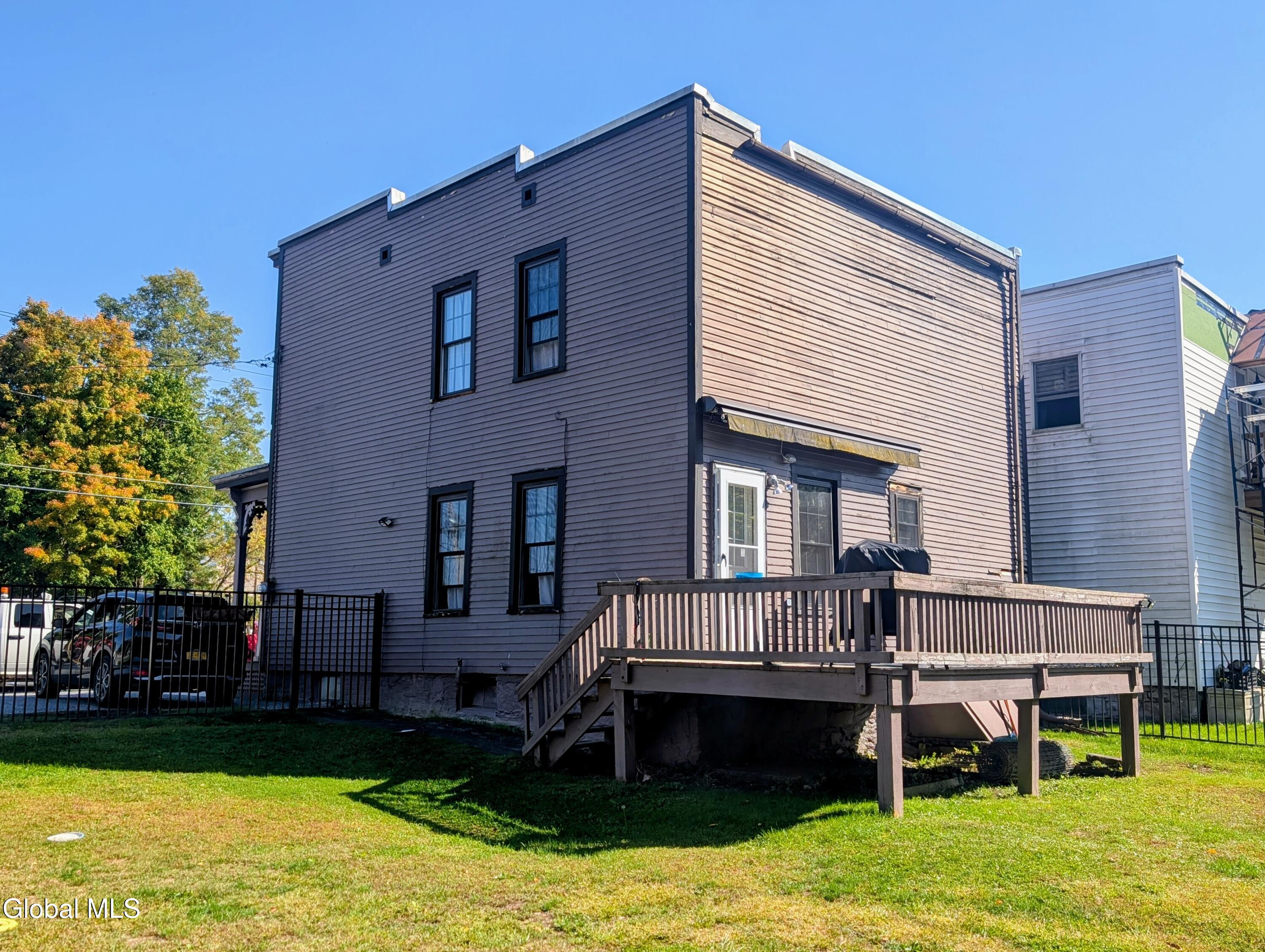 197 Church Street Hoosick Falls NY 12090