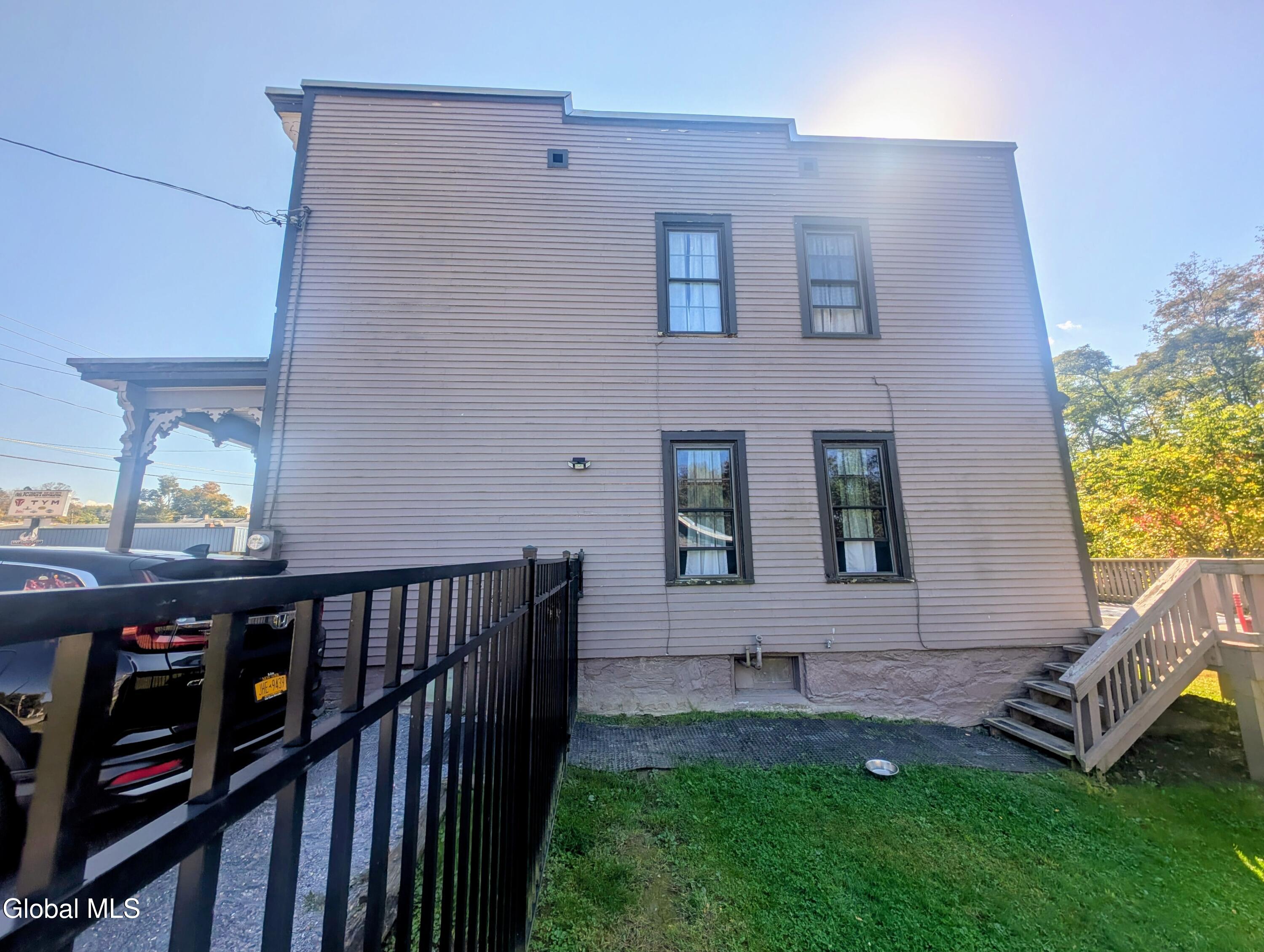 197 Church Street Hoosick Falls NY 12090