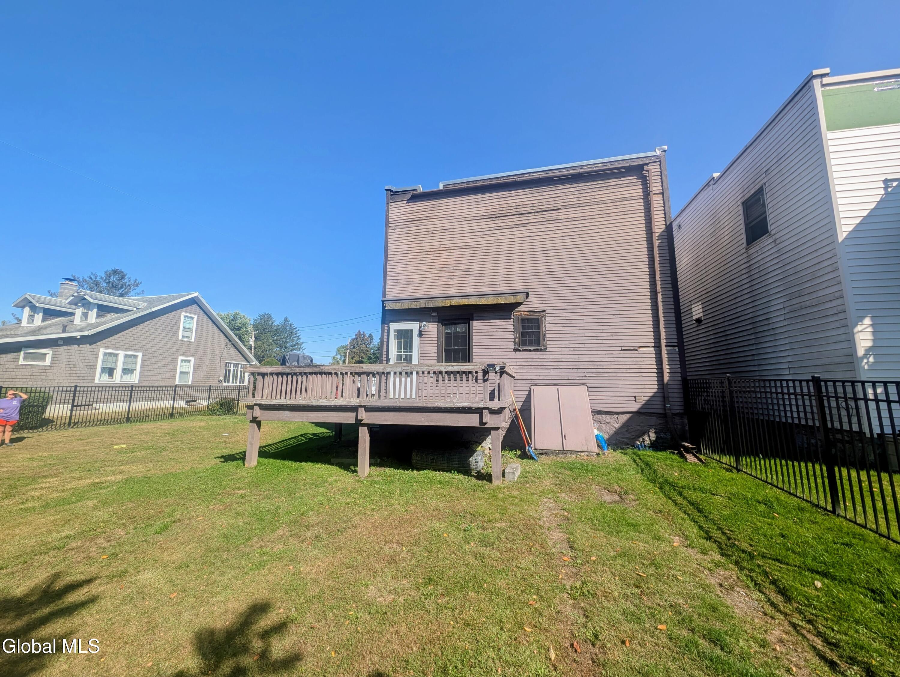 197 Church Street Hoosick Falls NY 12090