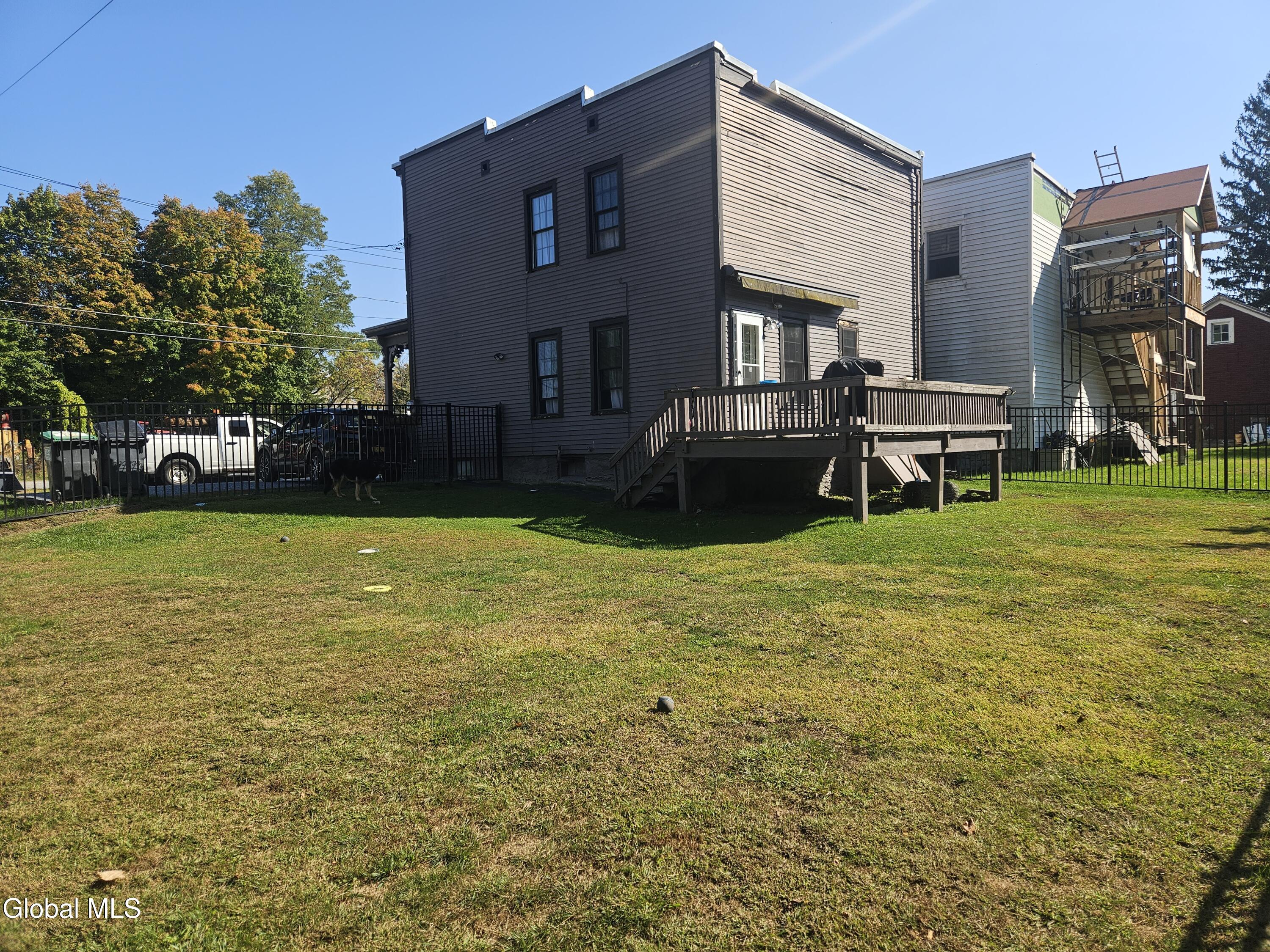 197 Church Street Hoosick Falls NY 12090