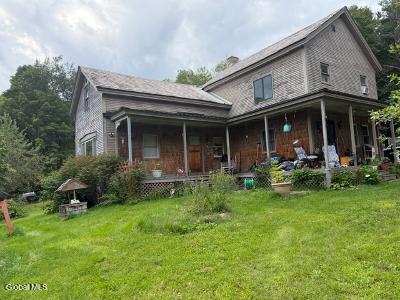 275 Witherbee Road Witherbee NY 12998