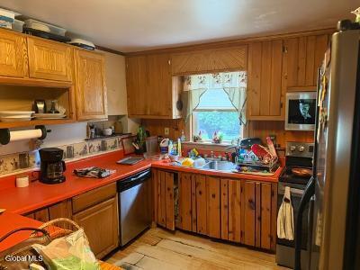 275 Witherbee Road Witherbee NY 12998