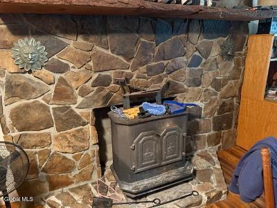 275 Witherbee Road Witherbee NY 12998