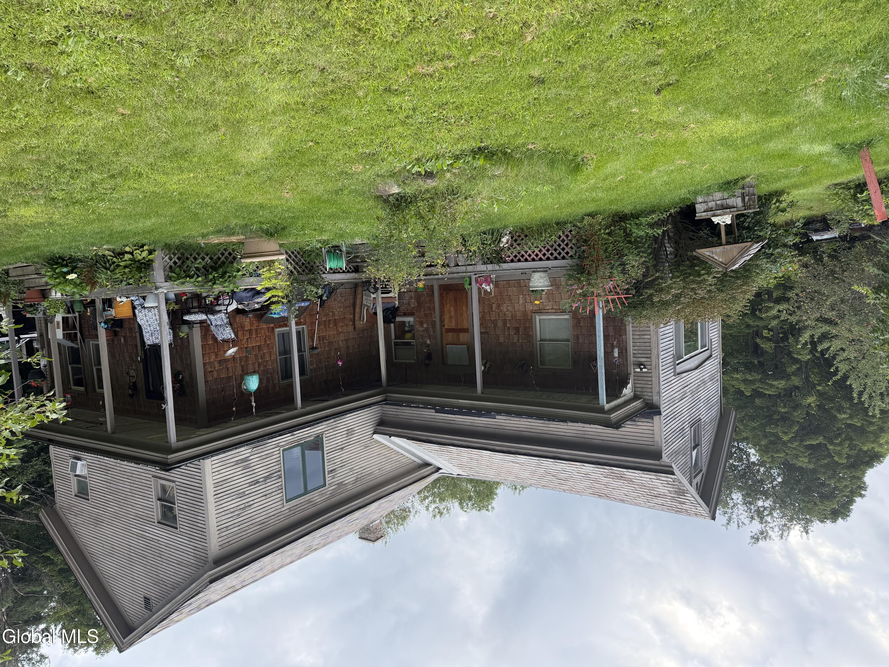 275 Witherbee Road Witherbee NY 12998