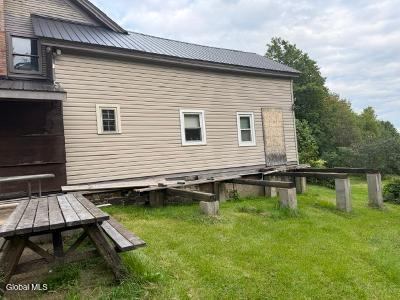 275 Witherbee Road Witherbee NY 12998