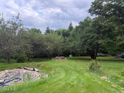 275 Witherbee Road Witherbee NY 12998