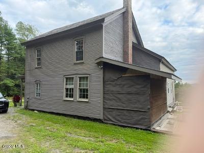 275 Witherbee Road Witherbee NY 12998