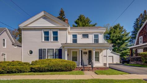 37 E 8th Avenue Gloversville NY 12078