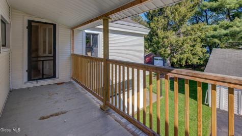 37 E 8th Avenue Gloversville NY 12078