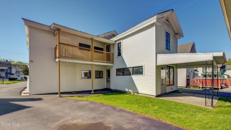 37 E 8th Avenue Gloversville NY 12078