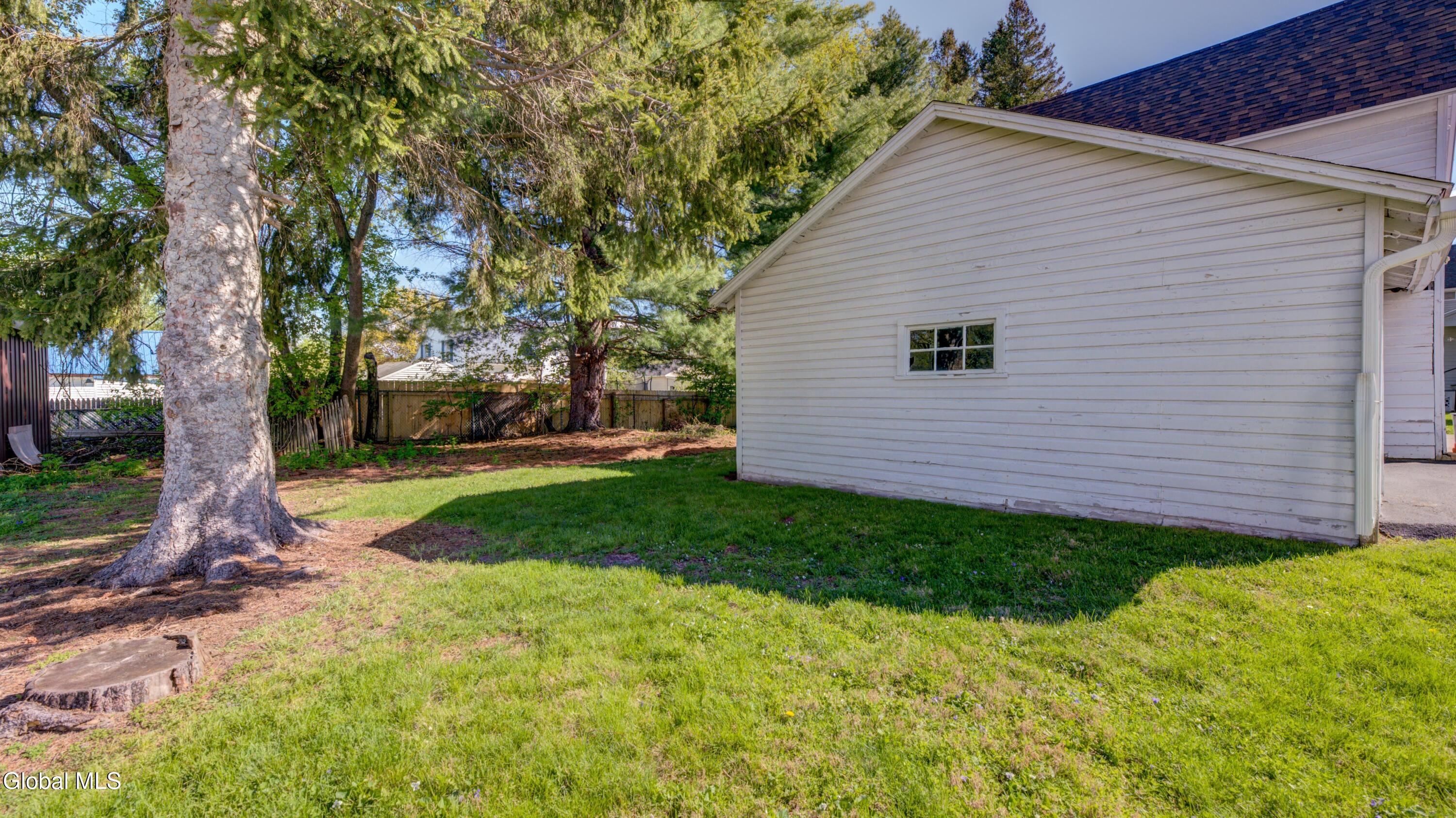 37 E 8th Avenue Gloversville NY 12078