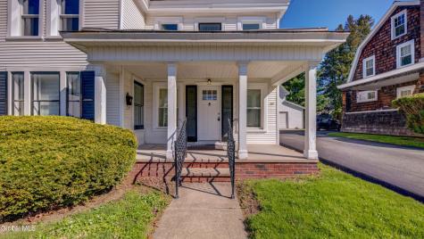 37 E 8th Avenue Gloversville NY 12078