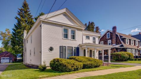 37 E 8th Avenue Gloversville NY 12078